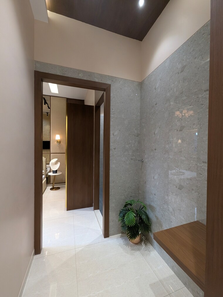 Room, magnum-tower-mumbra 2 Bedroom 900 Sq.Ft. Apartment In Mumbra Thane 9046963