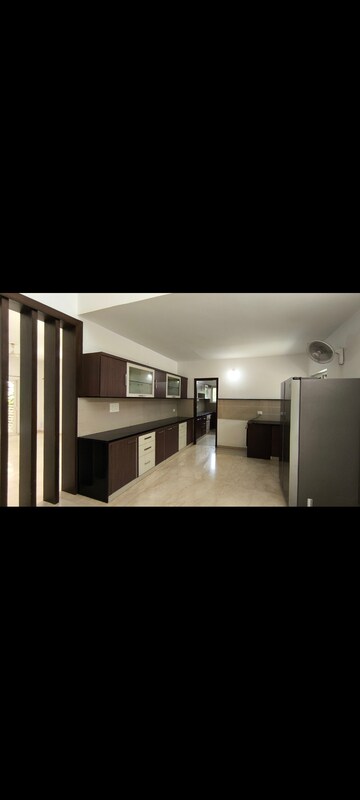 Room in 4 BHK Villa at Rajapushpa Open Skies, Kokapet – for Rent