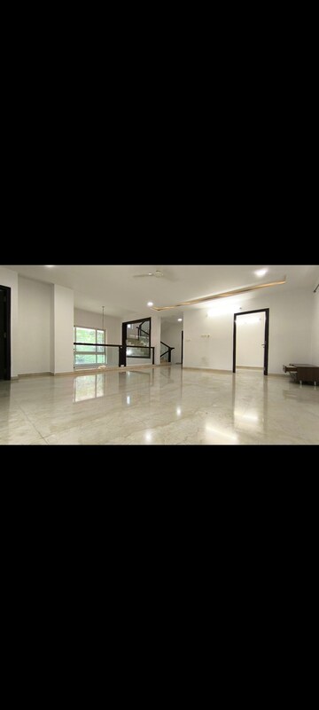 4 BHK Villa For Rent in Rajapushpa Open Skies, Kokapet