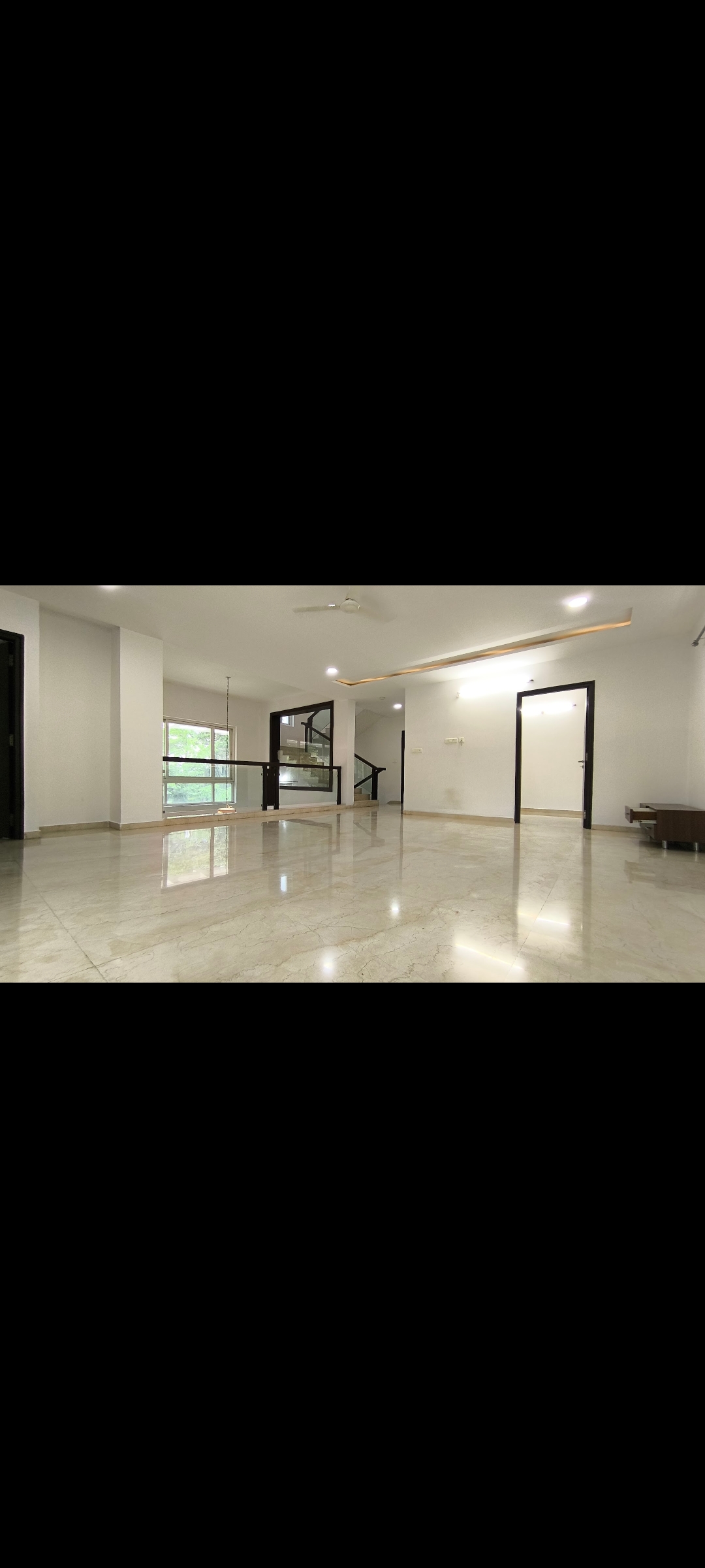 4 BHK + Study Room Villa For Rent in Rajapushpa Open Skies