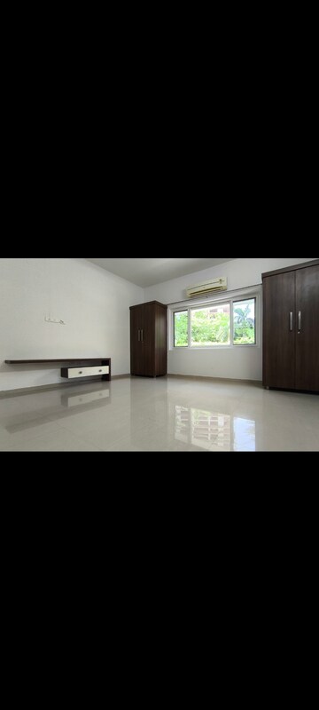 Furnished Amenities in 4 BHK Villa at Rajapushpa Open Skies, Kokapet – for Rent
