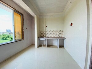 1 BHK Apartment For Sale in Regency Anantam Nxt, Dombivli East