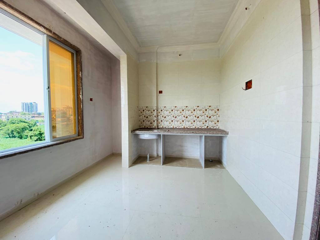 1 BHK + Extra Room Apartment For Sale in Regency Anantam Nxt