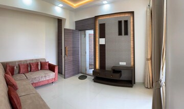 Living Room in 2 BHK Apartment at Kalyan Dipti, Kalyan West – for Sale