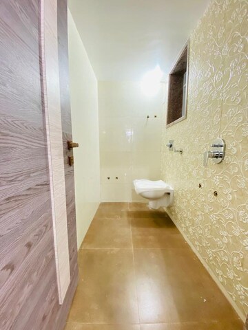 Building Lobby in 2 BHK Apartment at Kalyan Dipti, Kalyan West – for Sale