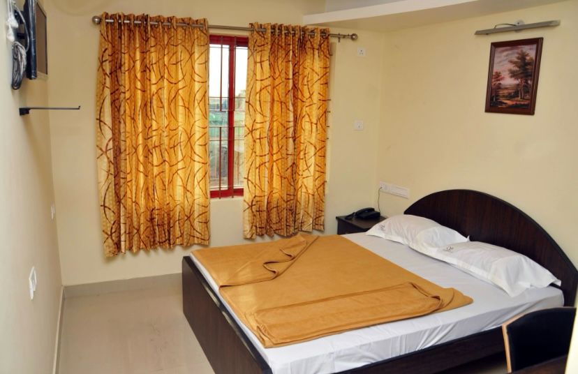 2 BHK Independent House For Rent in Kaval Byrasandra