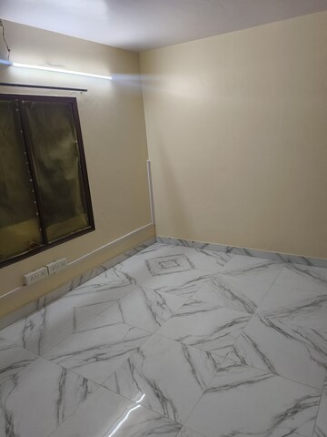 Bedroom in 2 BHK Independent House at Kaval Byrasandra – for Rent