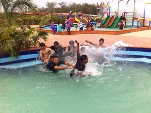 2 BHK Villa – Exterior View View at Meadow Villas, Murbad - for Sale