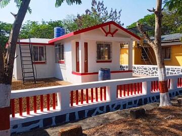 2 BHK Villa For Sale in Meadow Villas, Murbad