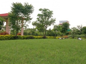 2 BHK Villa – Garden View at Meadow Villas, Murbad - for Sale