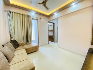 1 BHK Apartment For Sale in Suraj Park Kalyan, Kalyan East