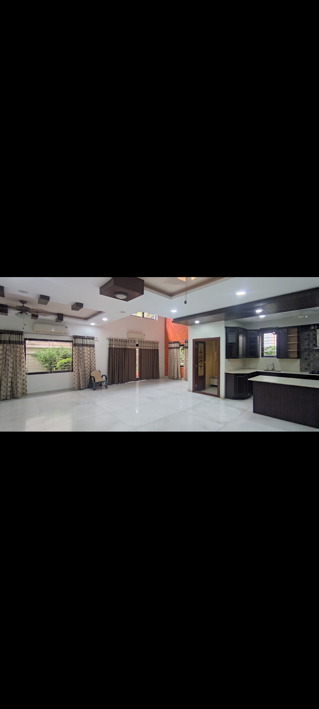 4 BHK + Pooja Room 4200 Sq.Ft. Villa in Cyber City Oriana