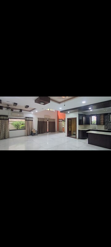 4 BHK Villa For Rent in Cyber City Oriana, Hi Tech City