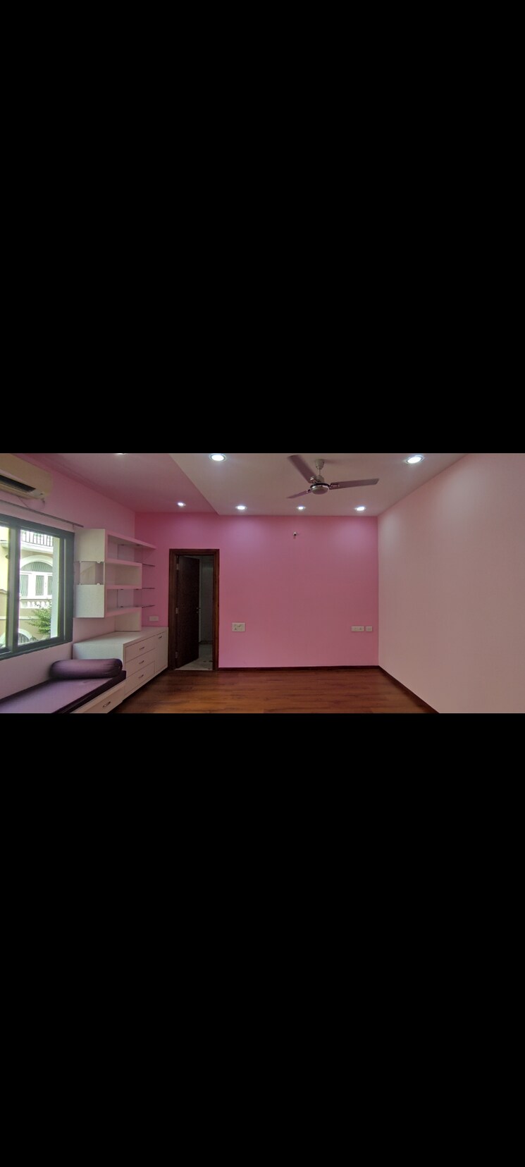 Room, cyber-city-oriana 4 Bedroom 4200 Sq.Ft. Villa In Hi Tech City Hyderabad 9046973