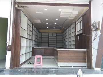  Shop – Exterior View View at Bhutani Avenue 133, Sector 133 - for Sale