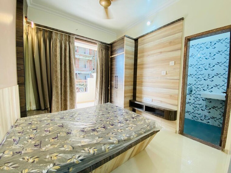 Kitchen, dream-avenue-kalyan-west 2 Bedroom 960 Sq.Ft. Apartment In Kalyan West Thane 9046972