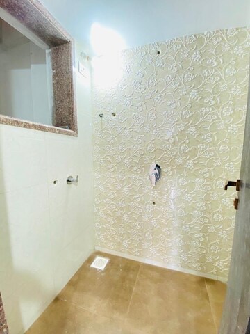 Bathroom in 2 BHK Apartment at Dream Avenue Kalyan West, Kalyan West – for Sale