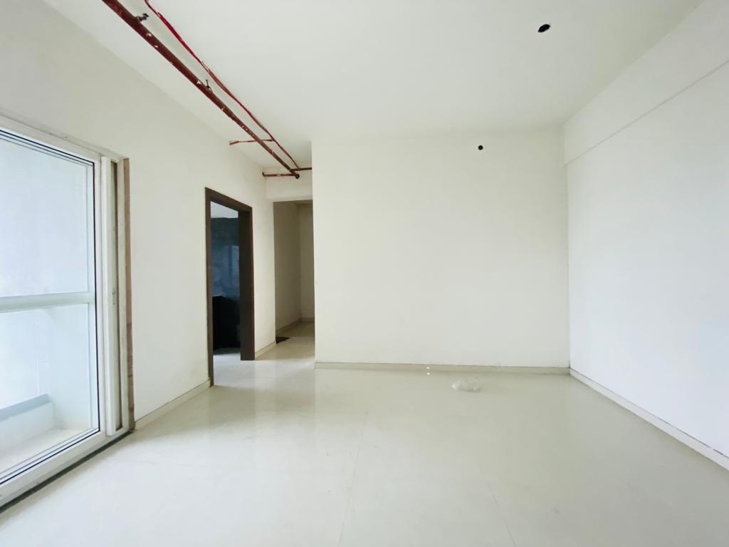 1 Rk+ Extra Room Apartment For Sale in Sai Sadan Dombivli