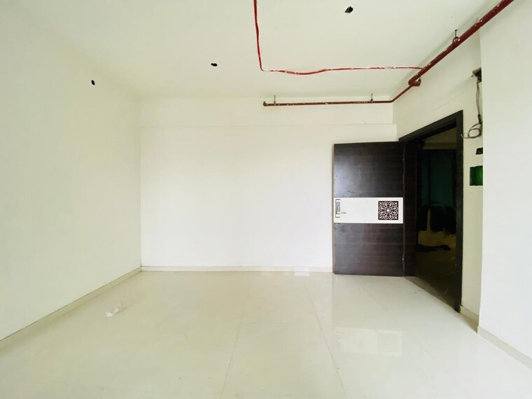 Room, a-navinchandra-paras-royale 1 Bedroom 550 Sq.Ft. Apartment In Ulwe Navi Mumbai 9046977