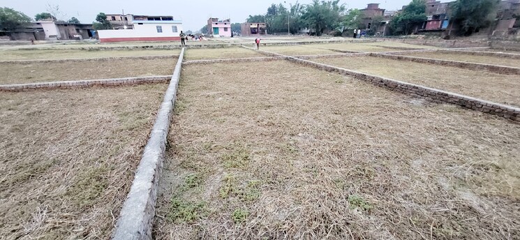 undefined, kasia  1100 Sq.Ft. Plot In Kasia Kushinagar 9046982