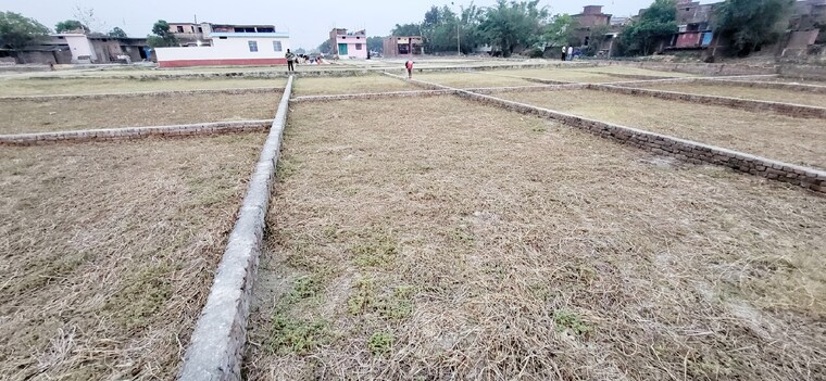 undefined, kasia  1100 Sq.Ft. Plot In Kasia Kushinagar 9046982