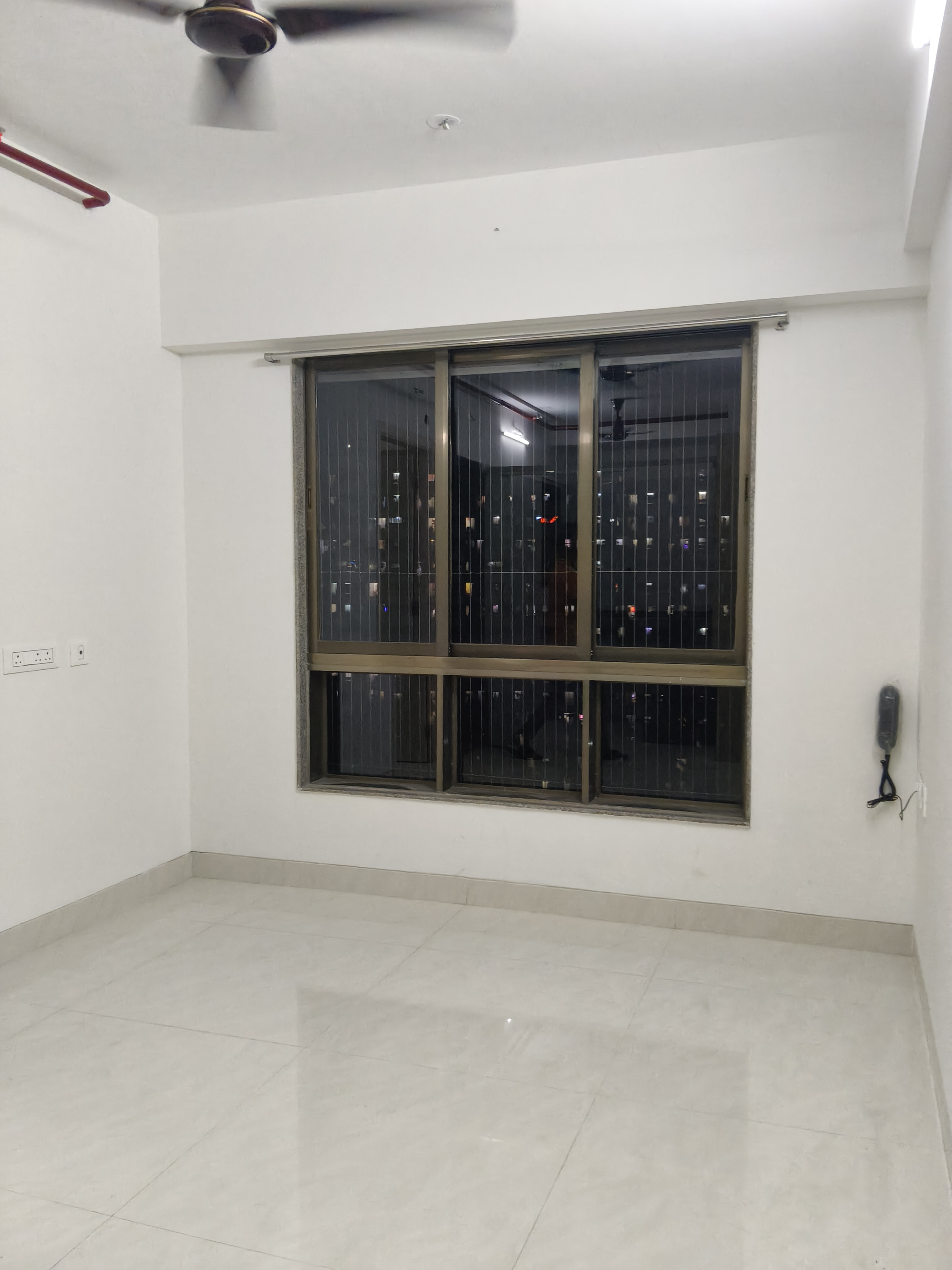 1 BHK Apartment For Rent in Gulmohar CHS Bandra East