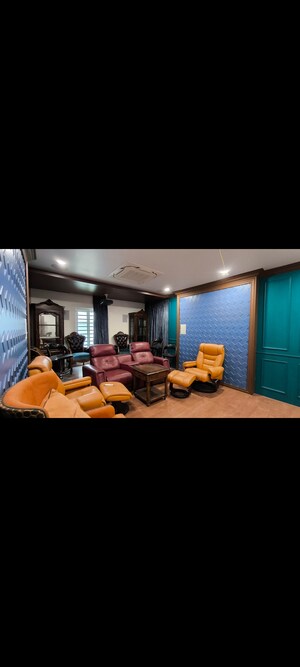 5 BHK Villa For Sale in Aditya Royal Palm, Shaikpet