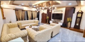 3 BHK Apartment For Sale in Global Precioso Apartment, Kharadi
