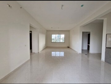 3 BHK Apartment For Rent in Kumar Princetown Royal, Undri