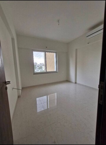 Bedroom in 3 BHK Apartment at Kumar Princetown Royal, Undri – for Rent