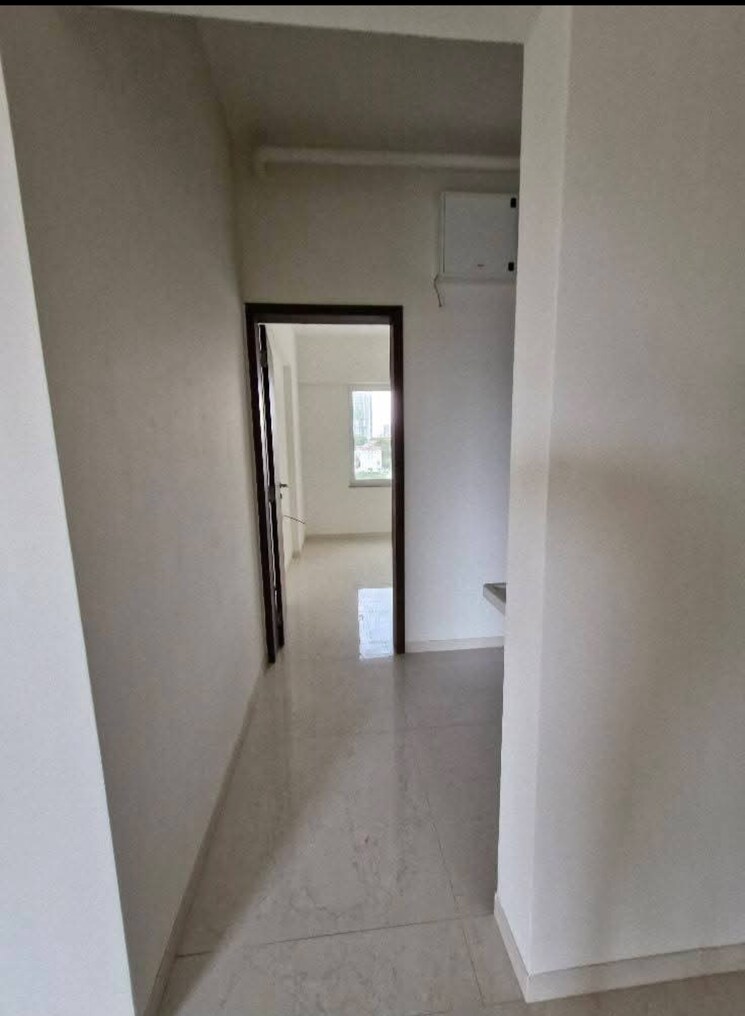 Master Bedroom, kumar-princetown-royal 3 Bedroom 1800 Sq.Ft. Apartment In Undri Pune 9046988