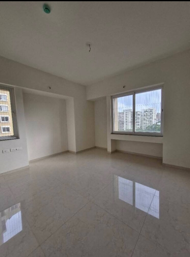 Master Bedroom, kumar-princetown-royal 3 Bedroom 1800 Sq.Ft. Apartment In Undri Pune 9046988