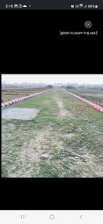 1200 Sq.Ft. Plot in Amv Realty 