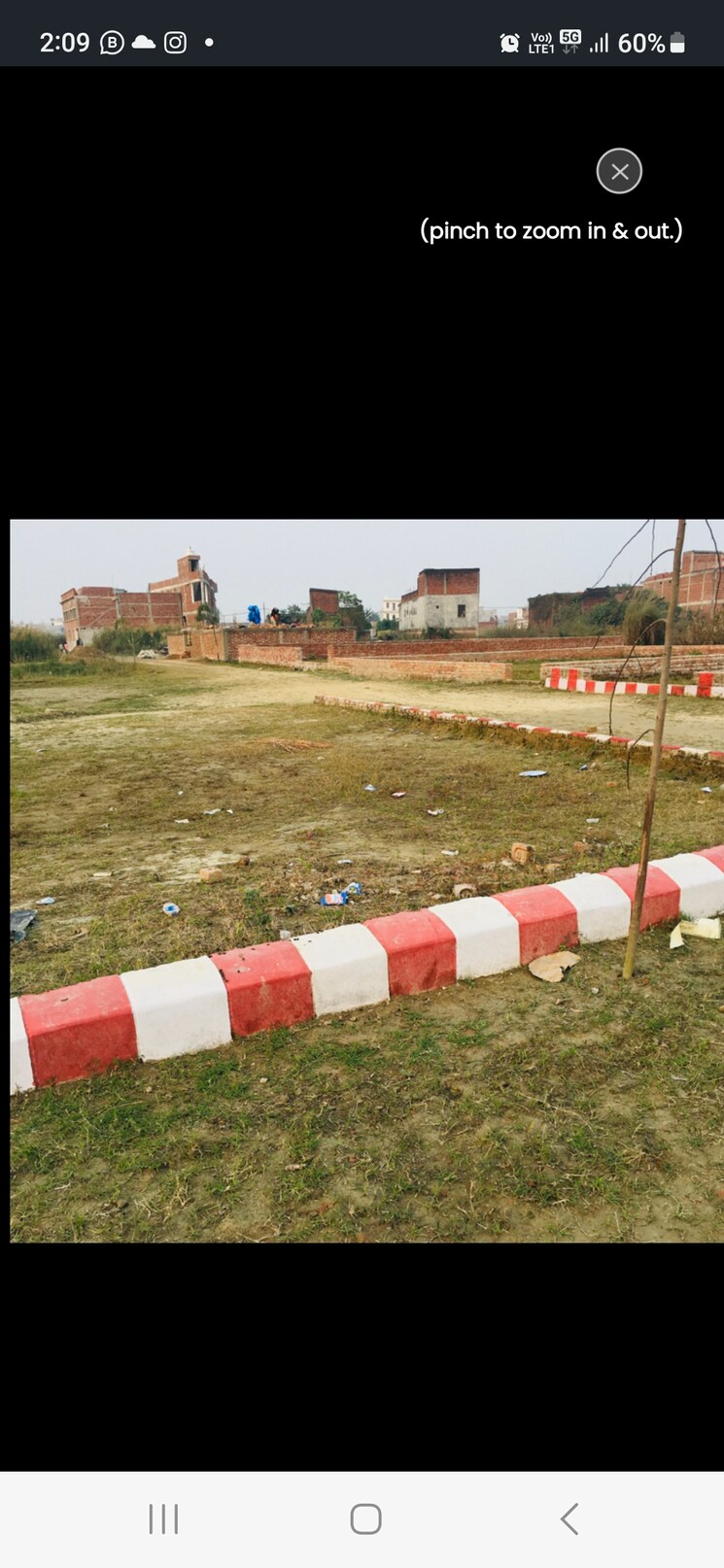 undefined, medical college road  1200 Sq.Ft. Plot In Medical College Road Gorakhpur 9046990