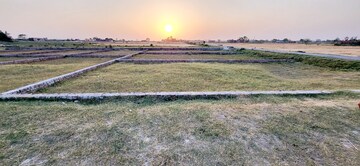 Plot Area in  Plot at Sonbarsa – for Sale