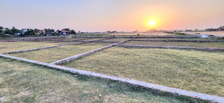 undefined, sonbarsa  1000 Sq.Ft. Plot In Sonbarsa Gorakhpur 9046994