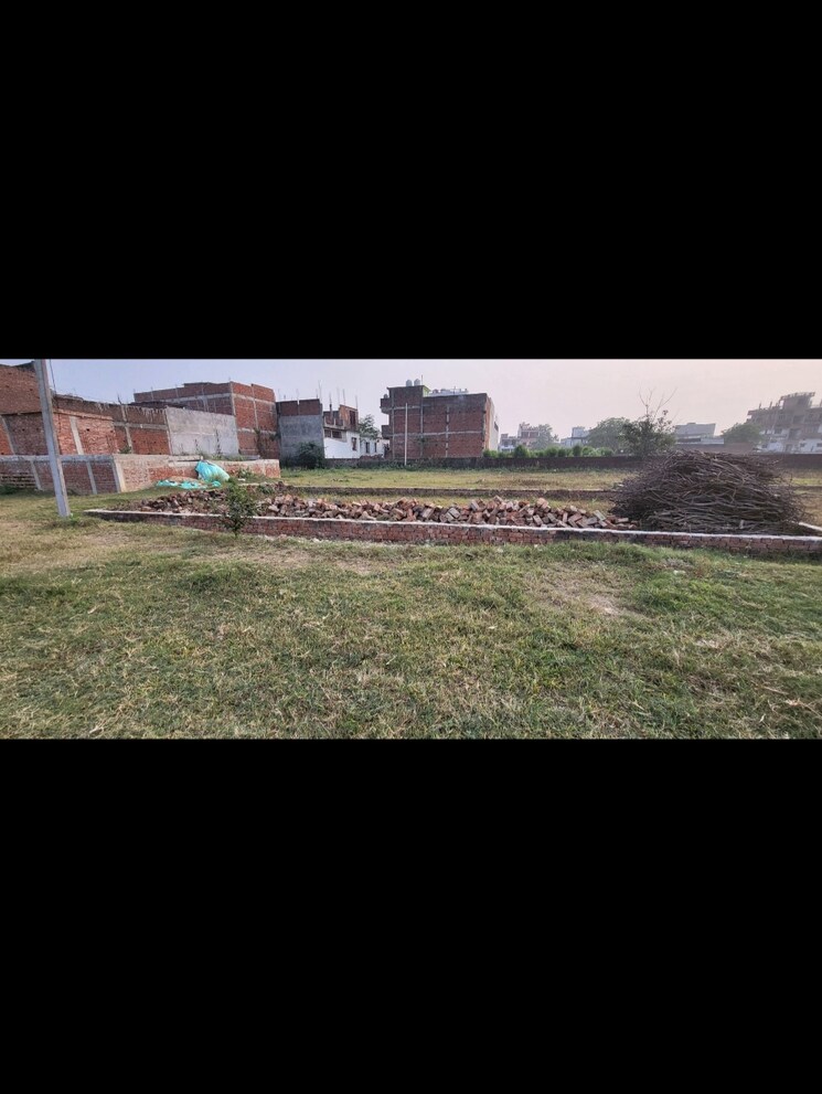 undefined, sarai gulharia  1000 Sq.Ft. Plot In Sarai Gulharia Gorakhpur 9046995