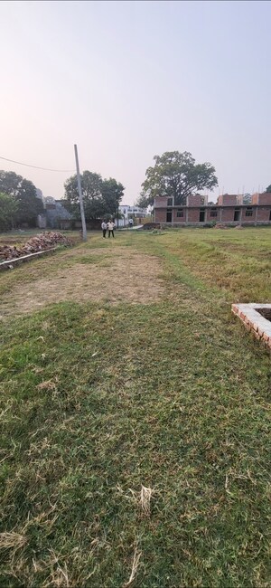  Plot – Garden View at Sarai Gulharia - for Sale