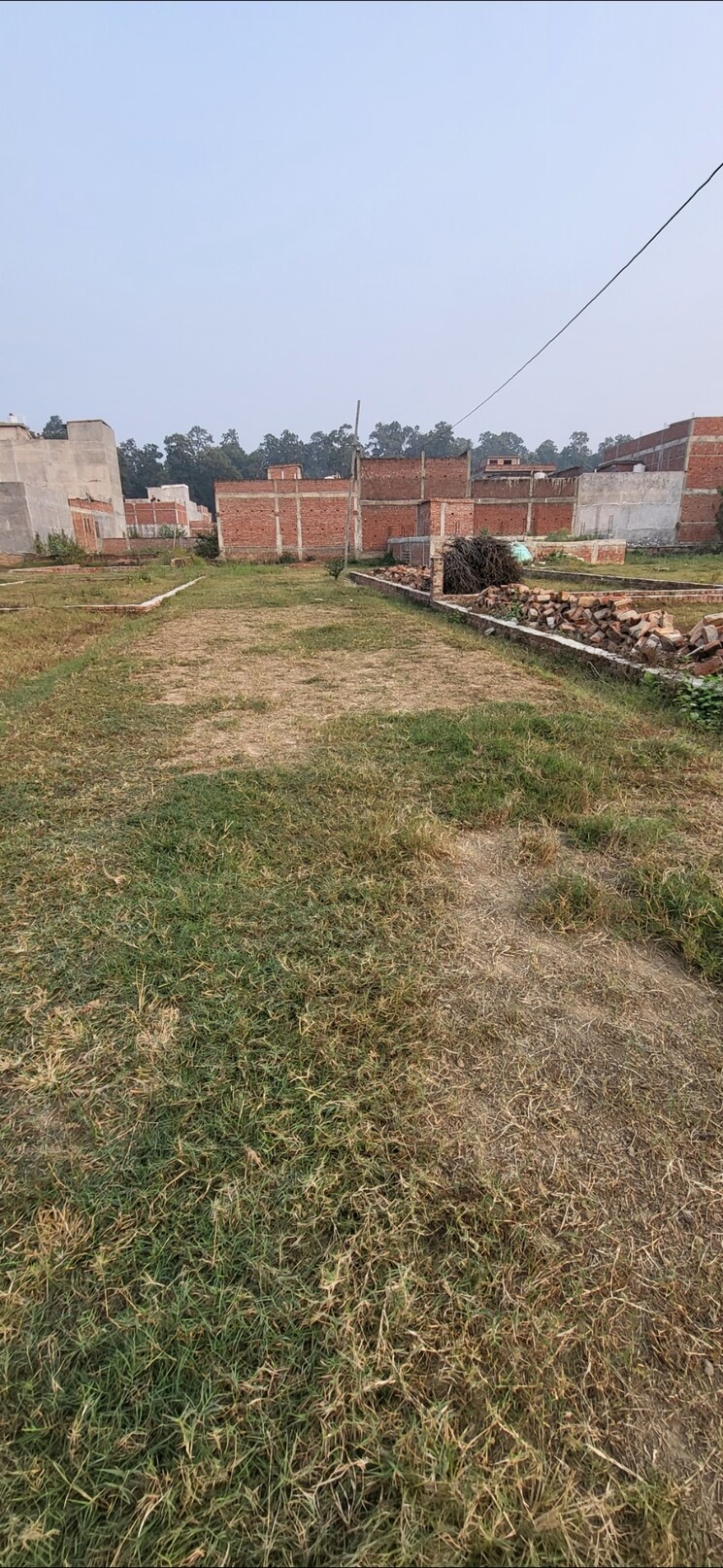 undefined, sarai gulharia  1000 Sq.Ft. Plot In Sarai Gulharia Gorakhpur 9046995