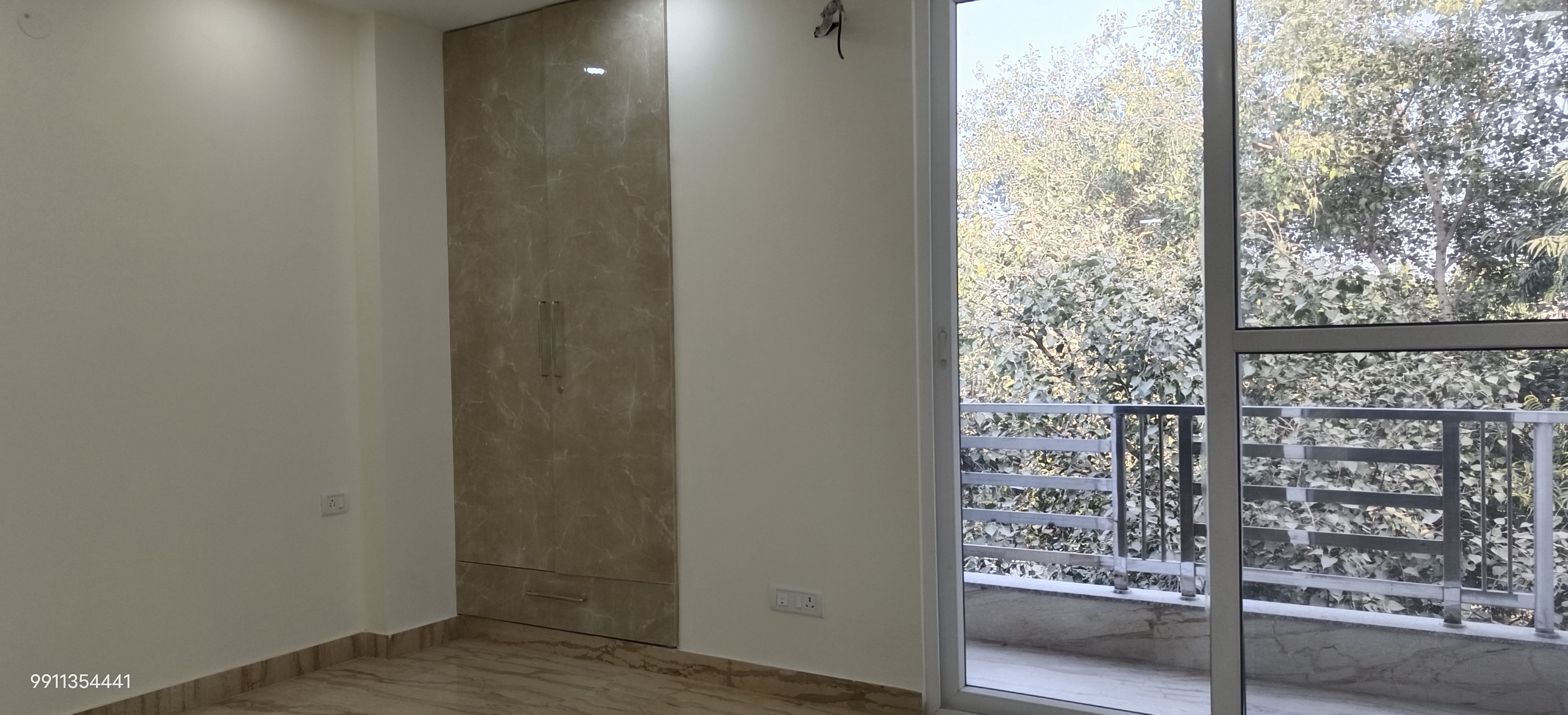 2 BHK Builder Floor For Rent in Malviya Nagar