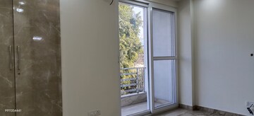 Room in 2 BHK Builder Floor at Malviya Nagar – for Rent