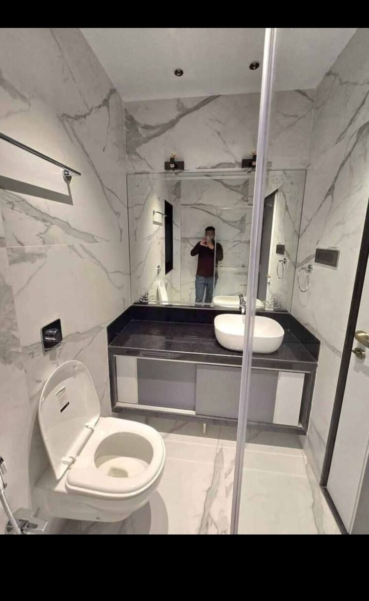 Master Bedroom, godavari-chs-andheri 1 Bedroom 450 Sq.Ft. Apartment In Andheri West Mumbai 9046999