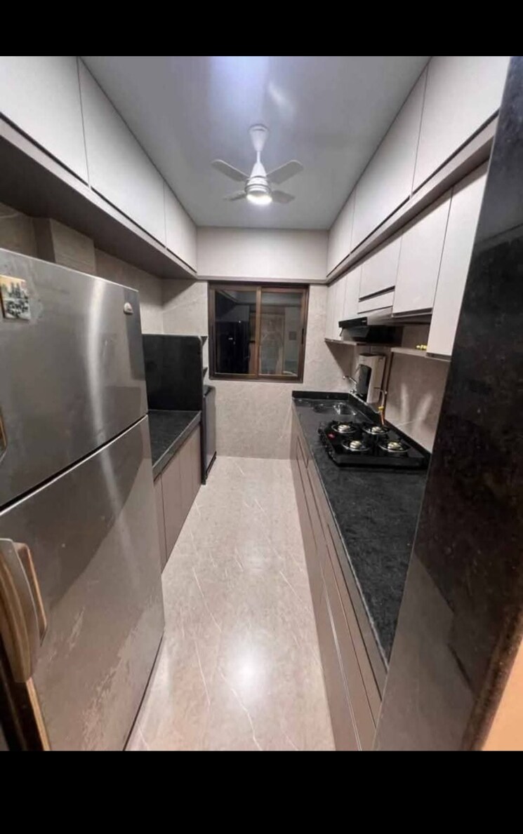 Kitchen, godavari-chs-andheri 1 Bedroom 450 Sq.Ft. Apartment In Andheri West Mumbai 9046999