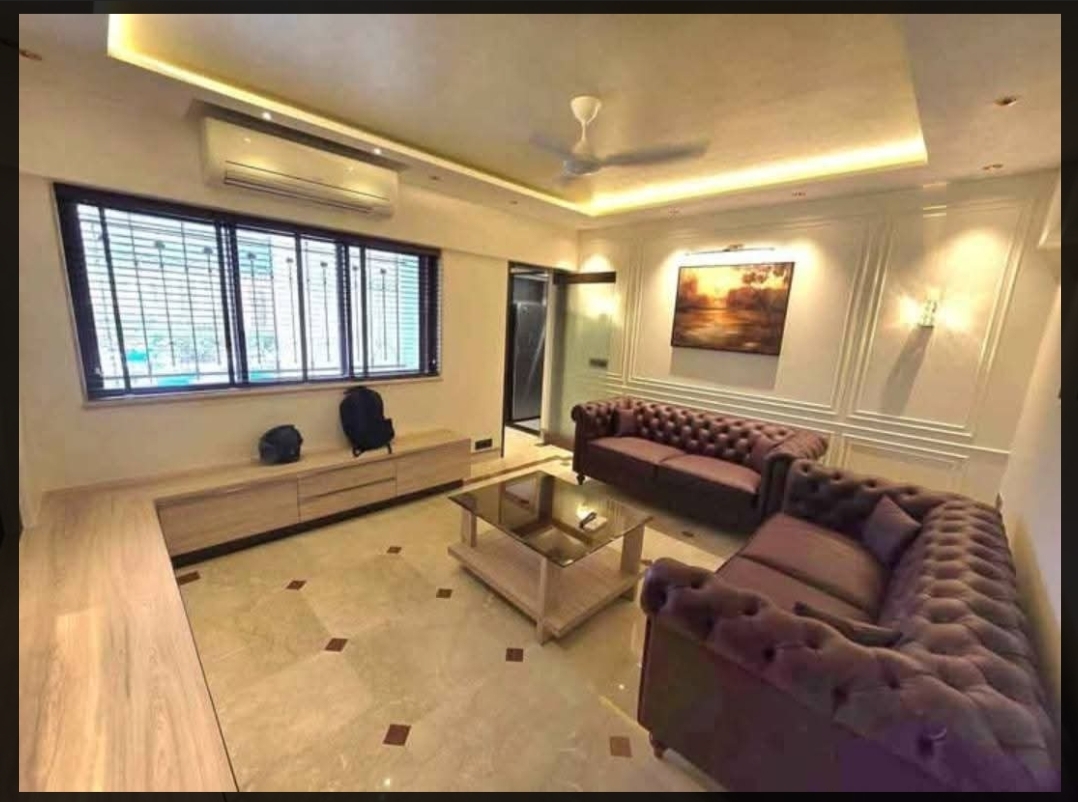 1 BHK 450 Sq.Ft. Apartment in Godavari CHS Andheri