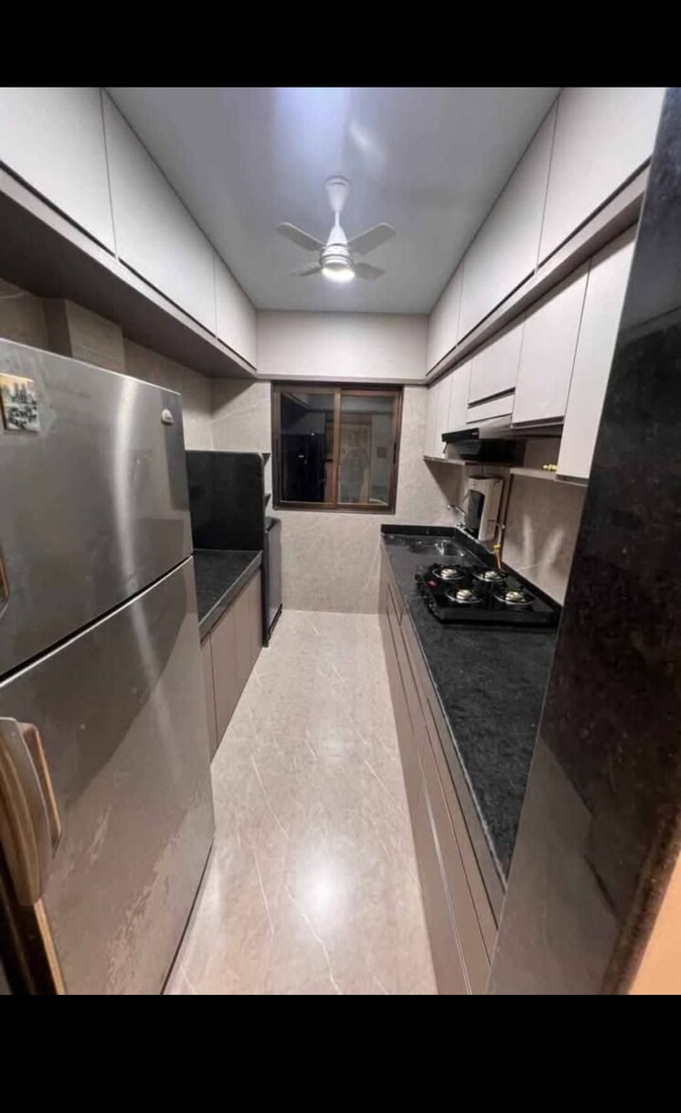 Kitchen, godavari-chs-andheri 1 Bedroom 450 Sq.Ft. Apartment In Andheri West Mumbai 9046999