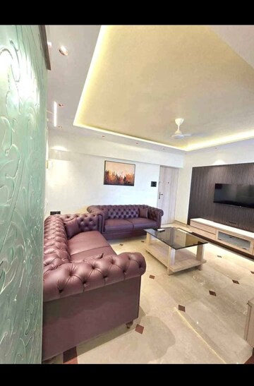 Kitchen in 1 BHK Apartment at Godavari CHS Andheri, Andheri West – for Rent