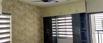 Kitchen in 3 BHK Apartment at Greenmark Galaxy, Kondapur – for Rent