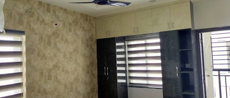 Kitchen, greenmark-galaxy 3 Bedroom 2350 Sq.Ft. Apartment In Kondapur Hyderabad 9047000