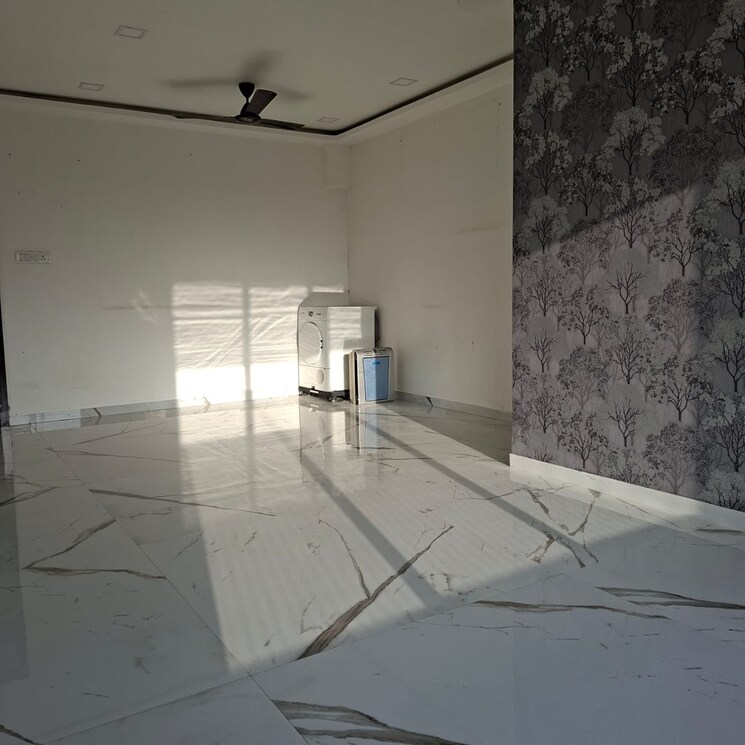 Bathroom, lotus-unity 3 Bedroom 1003 Sq.Ft. Apartment In Versova Mumbai 9047001