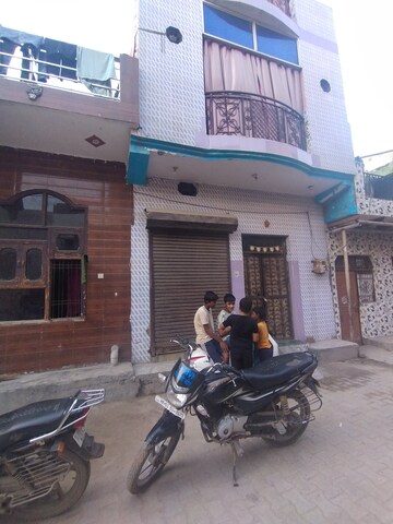 6 BHK Independent House For Sale in Parvatiya Colony